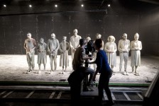 Photo du film MAGUY MARIN : L'URGENCE D'AGIR de David Mambouch