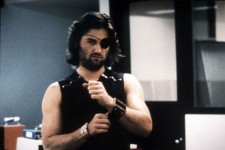 Photo du film NEW YORK 1997 de John Carpenter