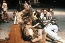 Photo du film NEW YORK 1997 de John Carpenter