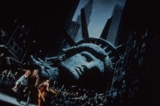 Photo du film NEW YORK 1997 de John Carpenter