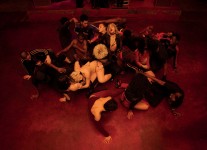 Photo du film CLIMAX de Gaspar Noé