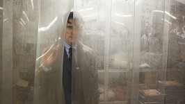 Photo du film THE HOUSE THAT JACK BUILT de Lars Von Trier