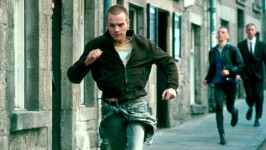Photo du film T2 TRAINSPOTTING de Danny Boyle