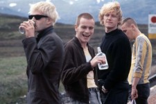 Photo du film T2 TRAINSPOTTING de Danny Boyle