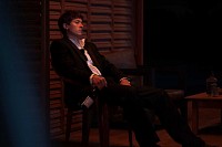 Photo du film LE CRI DES GARDES de Claire Denis