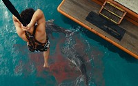 Photo du film DANGEROUS ANIMALS de Sean Byrne 