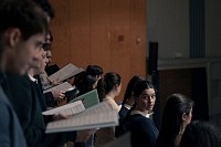 Photo du film LES DIMANCHES de Alauda Ruíz de Azúa