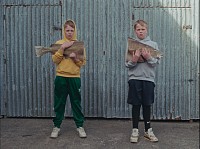 Photo du film L'AMOUR QU'IL NOUS RESTE de Hlynur Pálmason