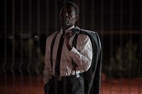 Photo du film LE CRI DES GARDES de Claire Denis