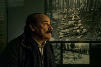 Photo du film MARCO, L'ÉNIGME D'UNE VIE de Aitor Arregi & Jon Garaño