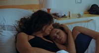 Photo du film L'AVENTURA de Sophie Letourneur