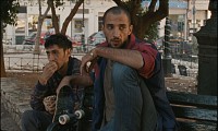 Photo du film VERS UN PAYS INCONNU de Mahdi Fleifel