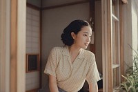 Photo du film LUMIÈRE PÂLE SUR LES COLLINES de Kei Ishikawa