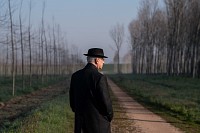 Photo du film LA GRAZIA de Paolo Sorrentino