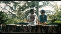 Photo du film THE THINGS YOU KILL de Alireza Khatami
