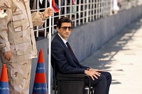 Photo du film LES AIGLES DE LA RÉPUBLIQUE de Tarik Saleh