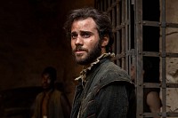 Photo du film CERVANTÈS AVANT DON QUICHOTTE de Alejandro Amenábar 