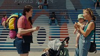 Photo du film LE RENDEZ-VOUS DE L'ÉTÉ de Valentine Cadic