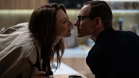 Photo du film THE INSIDER de Steven Soderbergh