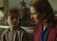 Photo du film ORPHELIN de László Nemes