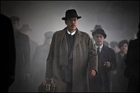 Photo du film L'AFFAIRE BOJARSKI de Jean-Paul Salomé