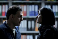 Photo du film WOMAN AND CHILD de Saeed Roustaee