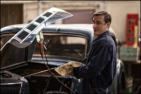 Photo du film L'AFFAIRE BOJARSKI de Jean-Paul Salomé