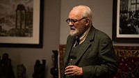 Photo du film FREUD, LA DERNIÈRE CONFESSION de Matt Brown