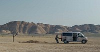 Photo du film UN SIMPLE ACCIDENT de Jafar Panahi