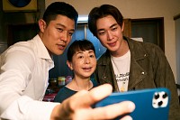 Photo du film EGOIST  de Daishi Matsunaga