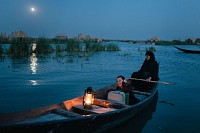 Photo du film LE GÂTEAU DU PRÉSIDENT de Hasan Hadi