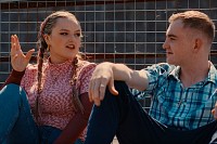 Photo du film CHRISTY AND HIS BROTHER de Brendan Canty