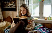 Photo du film LA TRILOGIE D'OSLO / RÊVES de Dag Johan Haugerud