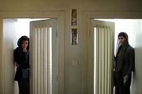 Photo du film WOMAN AND CHILD de Saeed Roustaee