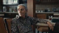 Photo du film LA FEMME QUI EN SAVAIT TROP de Nader Saeivar 