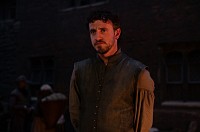 Photo du film HAMNET de Chloé Zhao