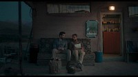 Photo du film THE THINGS YOU KILL de Alireza Khatami