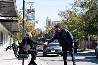 Photo du film LIFE OF CHUCK de Mike Flanagan