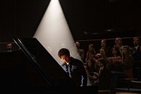 Photo du film AU RYTHME DE VERA de Ido Fluk