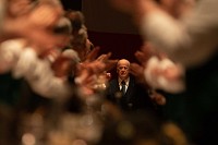 Photo du film LA GRAZIA de Paolo Sorrentino