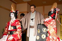 Photo du film LE MAITRE DU KABUKI de Sang-il Lee