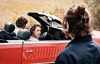 Photo du film MIROIRS NO. 3 de Christian Petzold