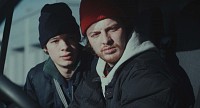 Photo du film MÉTÉORS de Hubert Charuel & Claude Le Pape 