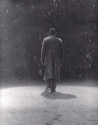 Photo du film VIVRE de Akira Kurosawa 