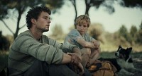 Photo du film BERGERS de Sophie Deraspe