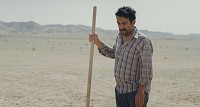 Photo du film UN SIMPLE ACCIDENT de Jafar Panahi