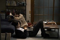 Photo du film JUSQU'À L'AUBE de Shô Miyake