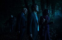 Photo du film RUMOURS, NUIT BLANCHE AU SOMMET de Guy Maddin, Evan Johnson, Galen Johnson