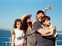 Photo du film L'AVENTURA de Sophie Letourneur