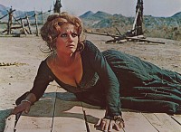 Photo du film IL ÉTAIT UNE FOIS DANS L'OUEST de Sergio Leone 